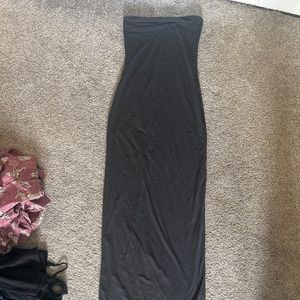 Skims tube dress never worn